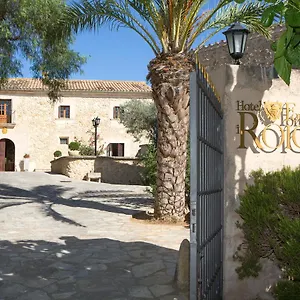 Casa Font I Roig Hotel