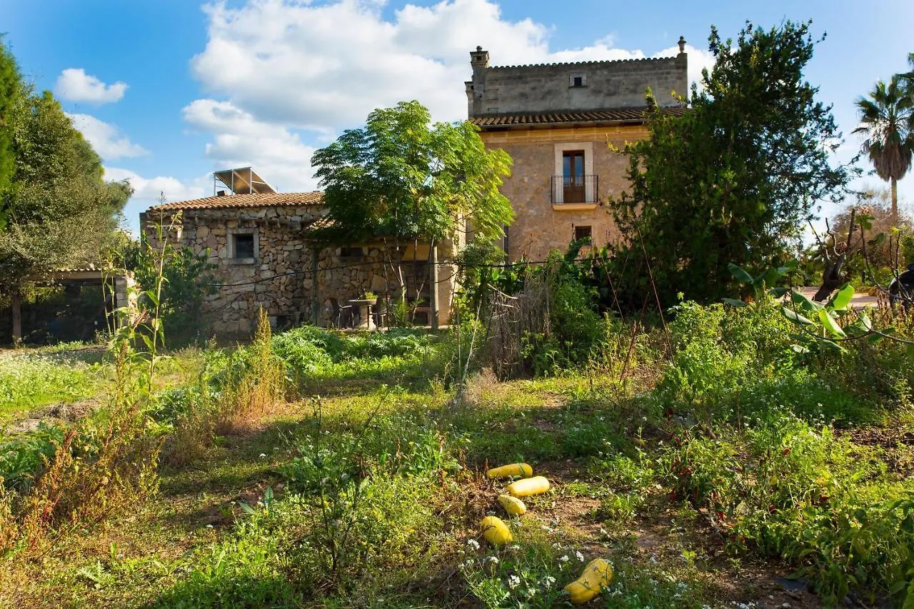 Vila Deulosal María de la Salud 0*,  Španělsko