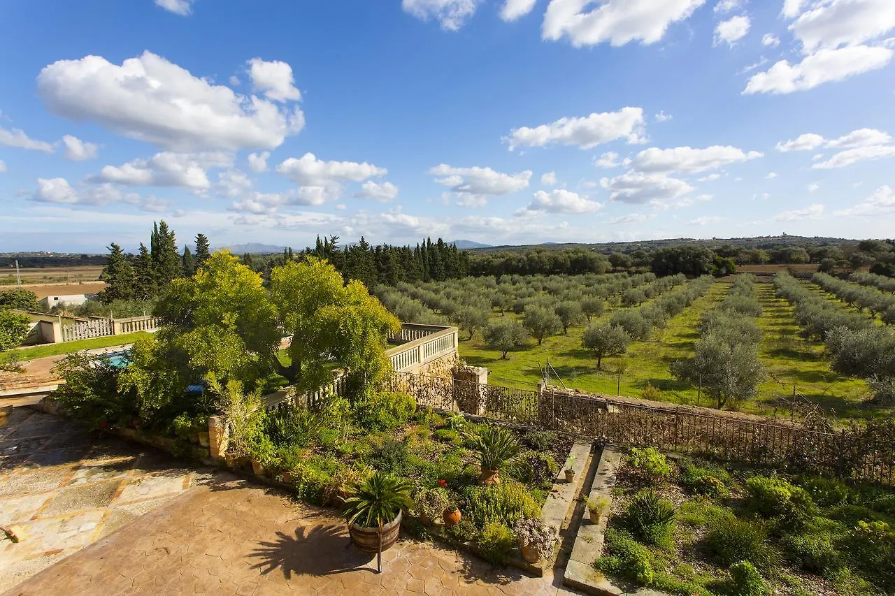 Deulosal Villa Maria De La Salut