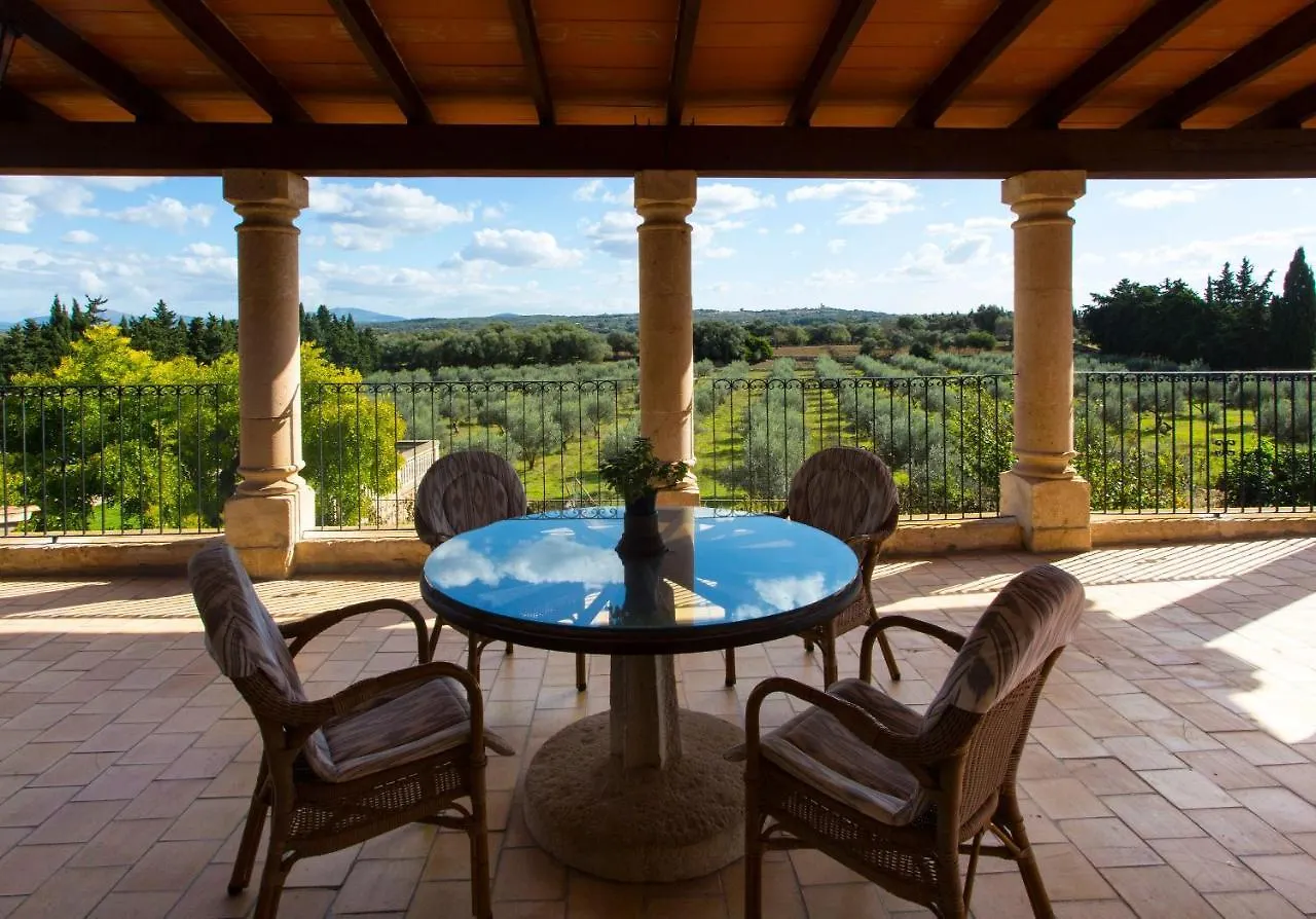 Deulosal Villa Maria De La Salut