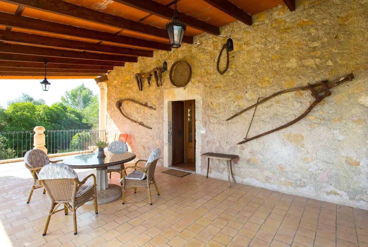 Deulosal Villa Maria De La Salut 0*,  Spain