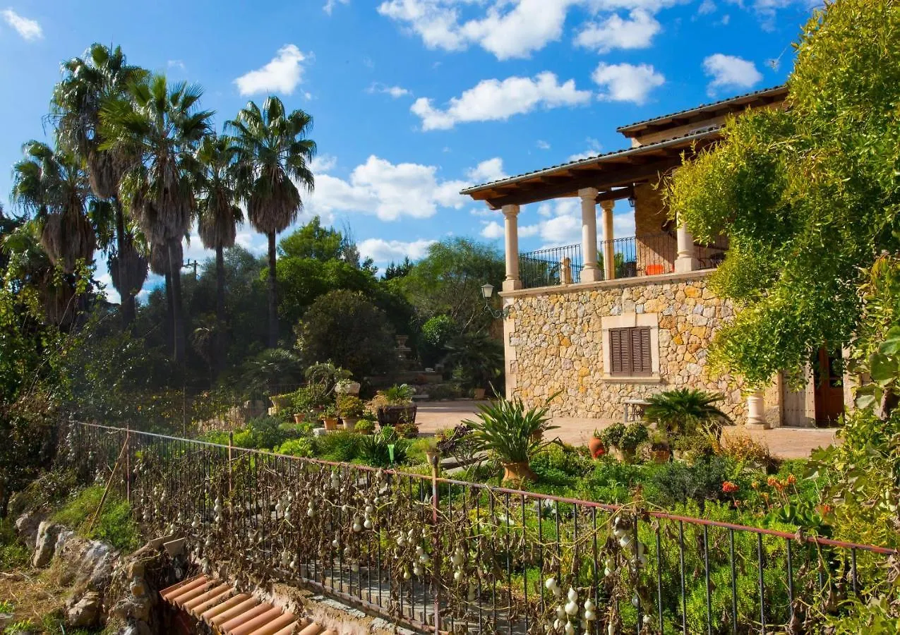 Deulosal Villa Maria De La Salut