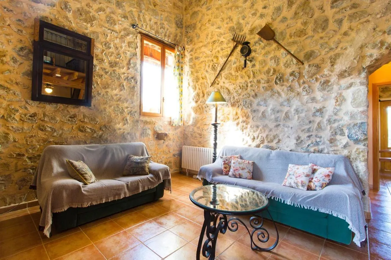 Deulosal Villa Maria De La Salut 0*,  Spain
