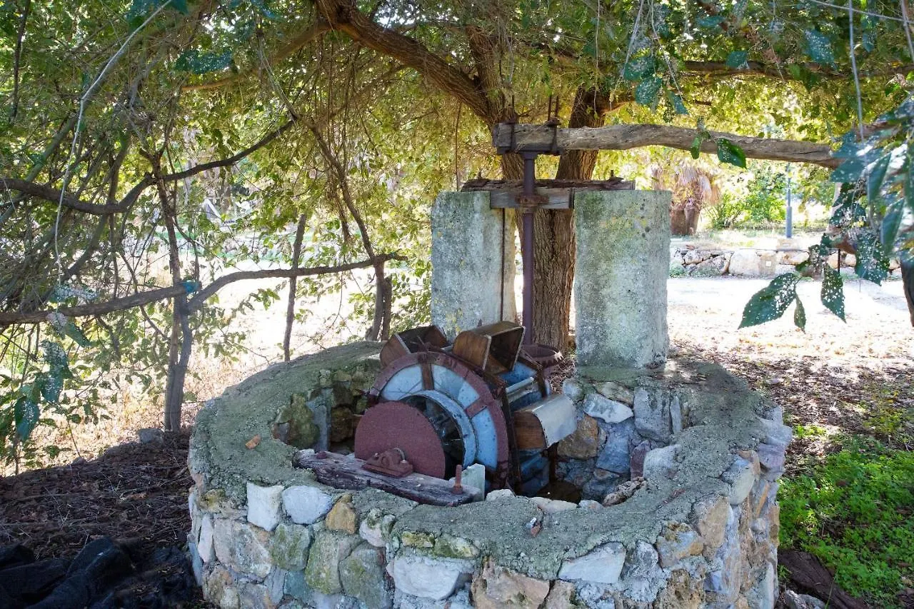 Deulosal Villa Maria De La Salut